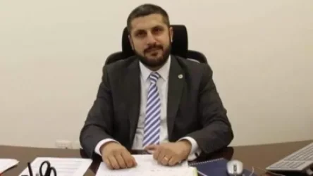 Քննարկվում է իմ գործադիր տեղափոխվելու հարցը․Արմեն Փամբուխչյան