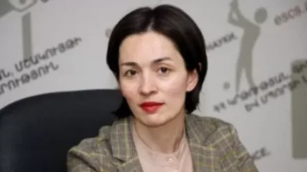 Այսօր հինգ դպրոց եմ գնացել, հինգ դպրոցում էլ թախծախեղդ ծնողներ, երեխաներ և ուսուցիչներ չեմ տեսել. ԿԳՄՍ փոխնախարար