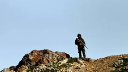 ՏԵՍԱՆՅՈՒԹ. ՊՆ-ի պատասխանը Սևանից 5 կմ հեռավորության վրա ադրբեջանցիների գտնվելու և բարձունք գրավելու մասին լուրին