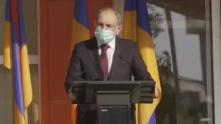 Առանց կրթության հնարավոր է «Յաշիկ Մերսեդես» առնել, բայց առանց կրթության հնարավոր չէ ստեղծել այն. Փաշինյանը՝ դպրոցականերին