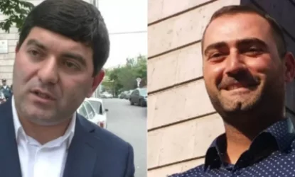 Մեղադրանք է առաջադրվել Մասիսի քաղաքապետին, տեղակալին, ևս 9 անձի