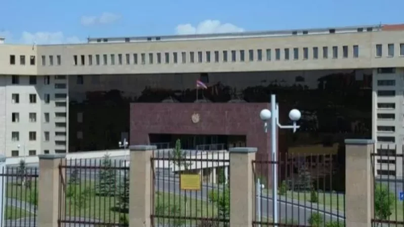 ՊՆ-ն կոչ է անում զերծ մնալ չստուգված, ոչ պաշտոնական տեղեկատվություն տարածելուց