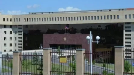 ՊՆ-ն կոչ է անում զերծ մնալ չստուգված, ոչ պաշտոնական տեղեկատվություն տարածելուց