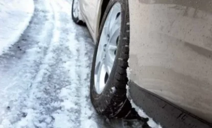 Վարդենյաց լեռնանցքը փակ է բոլոր տեսակի  ավտոմեքենաների համար