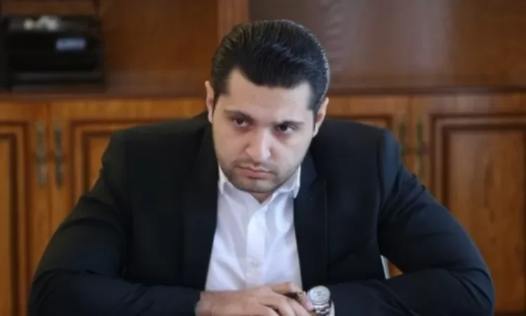 Video: Armavir Governor on Tense Situation in Arshaluis