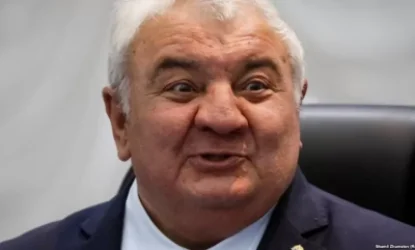 Քրեական գործի նյութերը Խաչատուրովին փոխանցվել են հայերեն, չթարգմանված