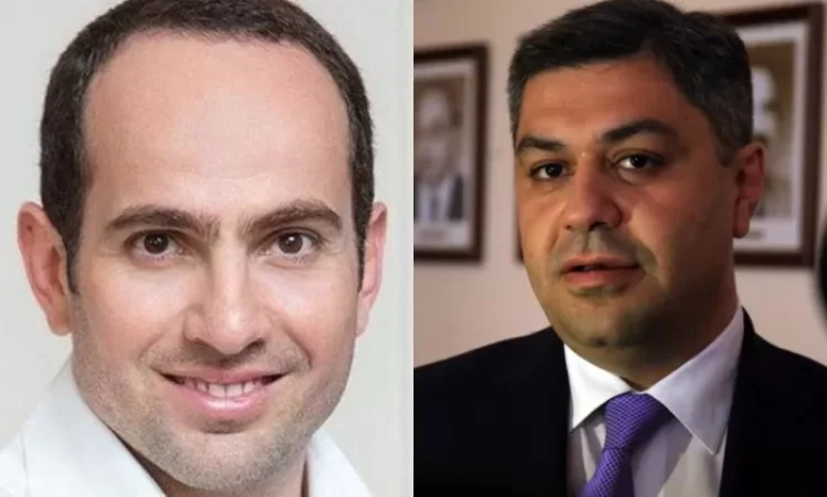 Սեդրակ Քոչարյանը դատի է տվել ԱԱԾ–ին