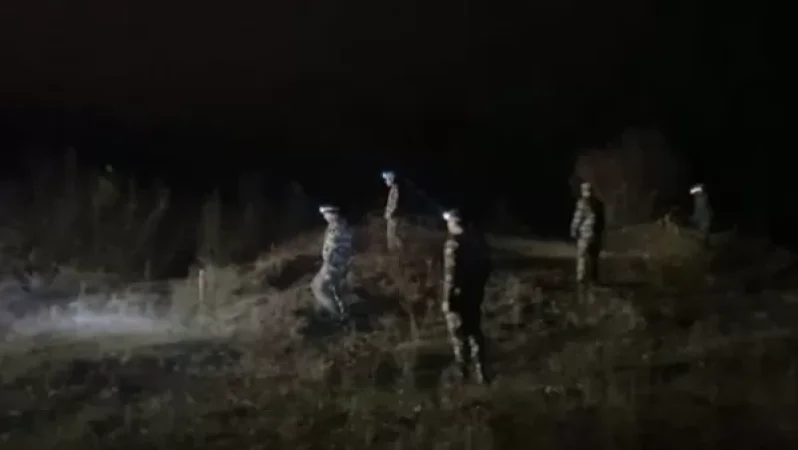 Արցախում մոլորված պատանիները գտնվել են․ նրանց որոնել են ամբողջ գիշեր