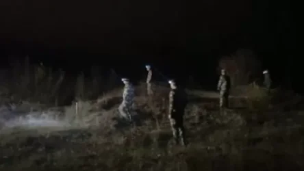 Արցախում մոլորված պատանիները գտնվել են․ նրանց որոնել են ամբողջ գիշեր