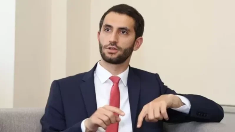 Հայաստան-Թուրքիա երկխոսության գործընթացում ՀՀ հատուկ ներկայացուցիչը կլինի Ռուբեն Ռուբինյանը