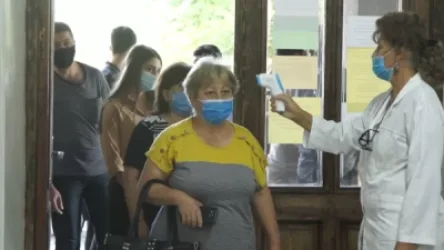 Արսեն Թորոսյանն իրոք հրամայե՞լ է աշխատանքից ազատել 65-անց դասախոսներին. ԱՆ-ն ներկայացնում է իրականությունը