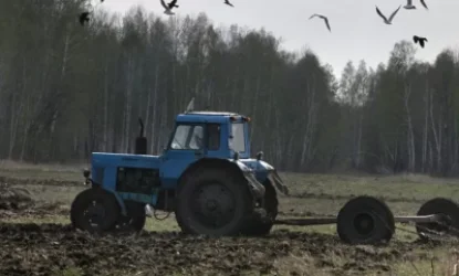 Ոստիկանները բացահայտել են տրակտորի գողության 27 տարի առաջ կատարված դեպքը
