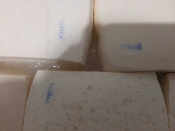 Կասեցվել է պանրի արտադրամասի արտադրական գործունեությունը