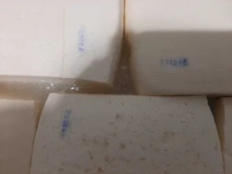 Կասեցվել է պանրի արտադրամասի արտադրական գործունեությունը