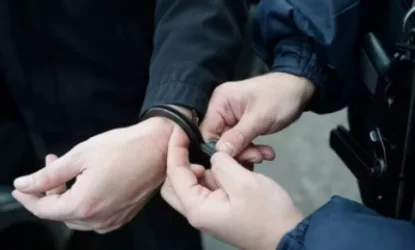 ՌԴ-ում բռնաբարության համար հետախուզվող քաղաքացին ներկայացել է Վաղարշապատի ոստիկանություն