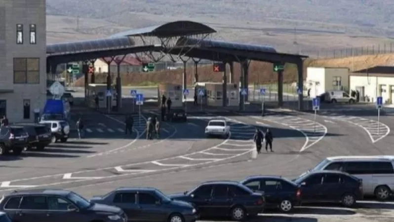 Վրաստանում նոր փոփոխություններ են ուժի մեջ մտել