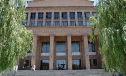 ԵՊՀ-ում հափշտակվել է մոտ 27 մլն դրամ, 10 հազար դոլար կաշառքի դիմաց կնքվել է 400 մլն դրամի պայմանագիր