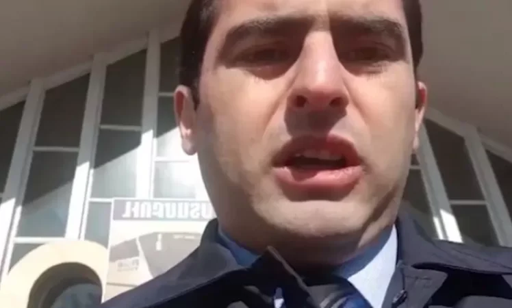 VIDEO: Outrageous Conditions at Kilikia Bus Station, Says Transport Minister