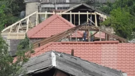 Այգեպարին ադրբեջանական հրետանու եւ անօդաչուների հասցրած վնասը վերականգնվում է. Փաշինյան