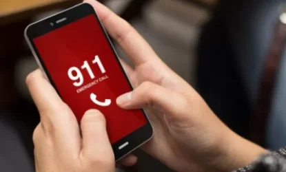 Տղամարդը զանգահարել է ոստիկանություն, հայտնել, որ իր կողմից վրաերթի ենթարկված կինը մահացել է