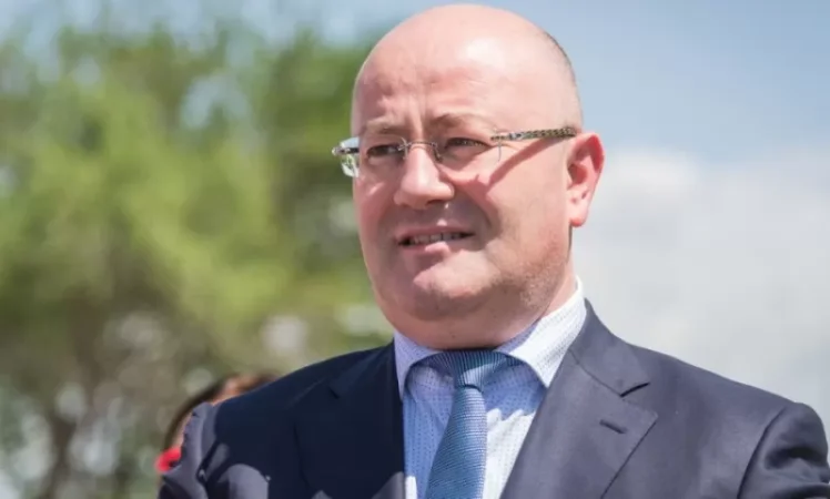 Վրաստանի պաշտպանության նախարարը կժամանի Երևան