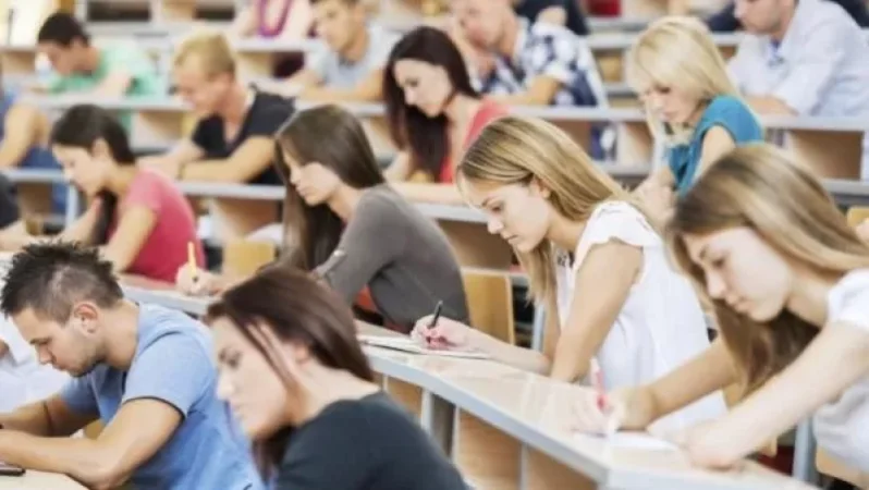 5000 ուսանող պահանջում է ուսման վարձի մասնակի փոխհատուցում. Դավիթ Ափոյան