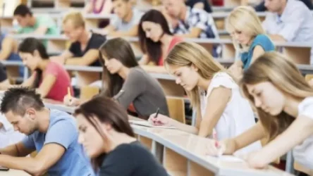 5000 ուսանող պահանջում է ուսման վարձի մասնակի փոխհատուցում. Դավիթ Ափոյան