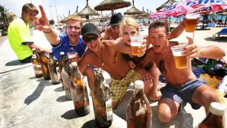 Թուրքիայում ակնկալում են, որ ռուս զբոսաշրջիկների թիվը կհասնի ռեկորդային ցուցանիշի