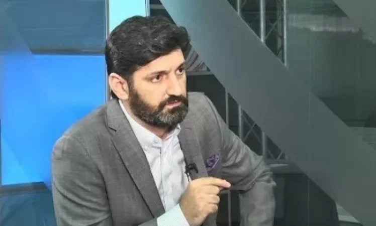 ՄԻԵԴ-ը չի քննել նախագահ Քոչարյանին առաջադրված մեղադրանքի կապակցությամբ որևէ գործ. Վահե Գրիգորյան