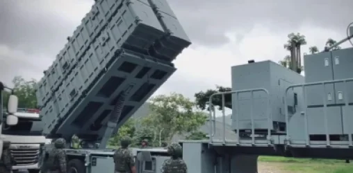 ՏԵՍԱՆՅՈՒԹ․ Թայվանը հայտարարել է կղզուն Չինաստանի թռչող սարքերի և նավերի մոտենալու մասին