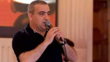 Երգիչ Հայկ Ղևոնդյանը` Սպիտակցի Հայկոն, հրավիրվել է Քրեական ոստիկանության գլխավոր վարչություն