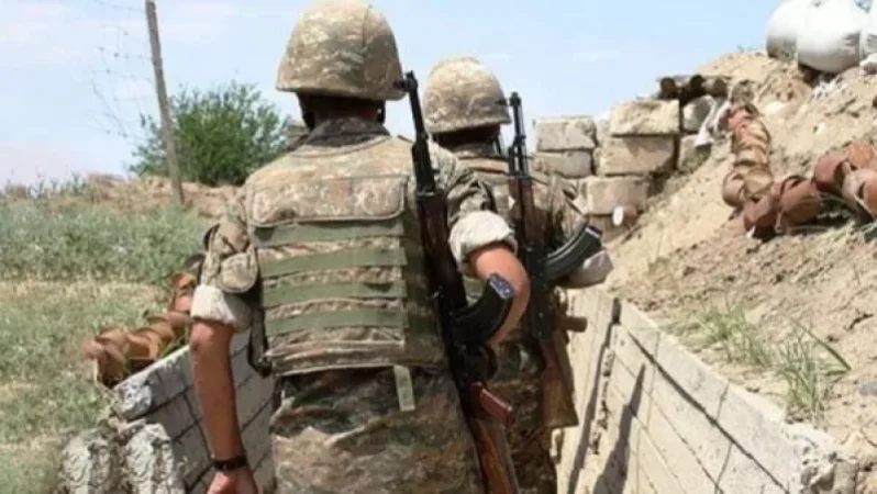 Սահմանի այդ հատվածում հրադադարի ռեժիմ երեկ չի խախտվել.ՊՆ-ն հերքում է ադրբեջանական կողմի տարածած հայտարարությունը