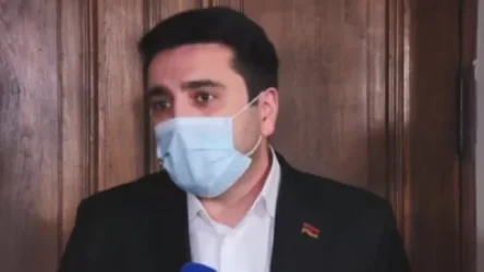 Ալեն Սիմոնյանը գրեթե բացառում է, որ Հրայր Թովմասյանը կընտրվի ՍԴ նախագահ