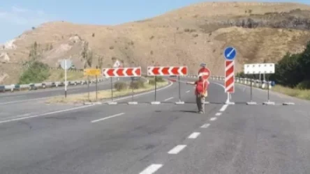 Երևան-Սևան-Իջևան ճանապարհի աջակողմյան հատվածը փակ կլինի. ինչպես կկազմակերպվի երևեկությունը