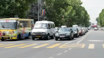 Հայաստանում միասնական երթուղային ցանցի ներդրումը մոտ է