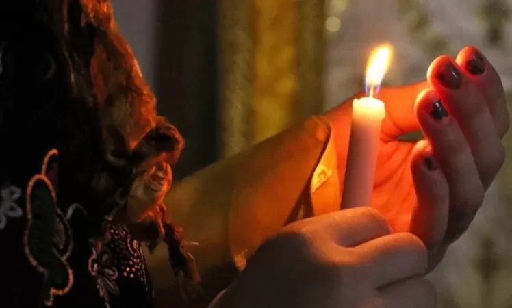 Այսօր լույս չի լինի այս հասցեներում...