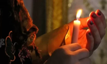 Այսօր լույս չի լինի այս հասցեներում...