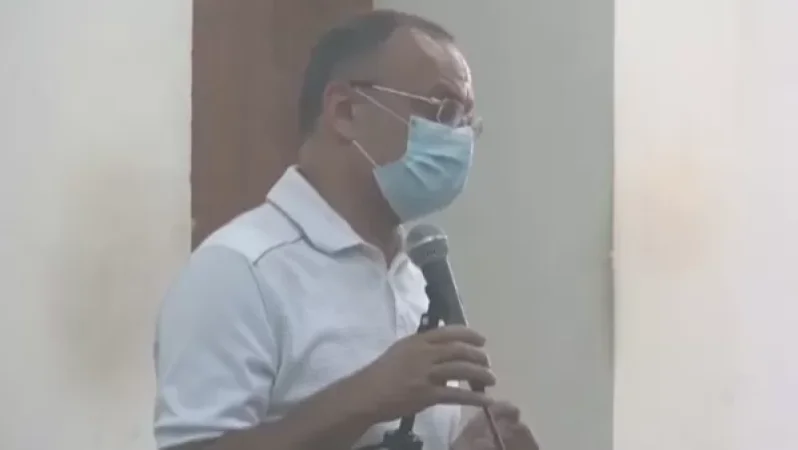 Մարտի 1-ի նախօրեին ԱԱԾ-ն տեղեկություններ ուներ ռազմական օբյեկտների վրա հարձակումների նախապատրաստման մասին. Օհանյան