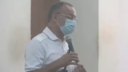 Մարտի 1-ի նախօրեին ԱԱԾ-ն տեղեկություններ ուներ ռազմական օբյեկտների վրա հարձակումների նախապատրաստման մասին. Օհանյան