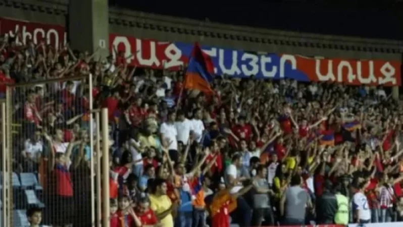 Երկրպագուները կվերադառնան մարզադաշտ՝ սահմանափակ թվով և պարտադիր դիմակով. ՀՖՖ