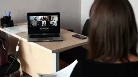 ԿԳՄՍՆ-ն նշել է, թե քանի աշակերտ է մասնակցում հեռավար դասերին