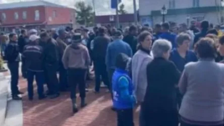 Ջավախքում հայերի ու ադրբեջանցիների միջեւ բախումների գործով կալանավորվել է 11 անձ, որոնցից 3-ը հայ են