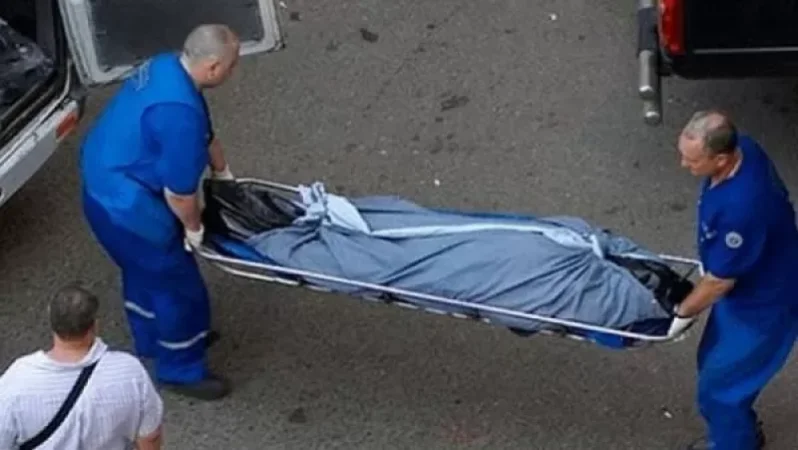 Ողբերգական դեպք Լոռու մարզում. քարի արտադրամասում հայտնաբերվել է տղամարդու դի