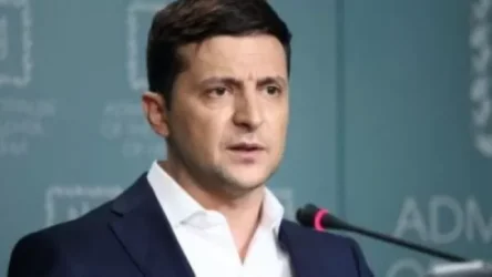 Դատապարտում ենք Նավալնիի դեմ հարձակումը.  Զելենսկի