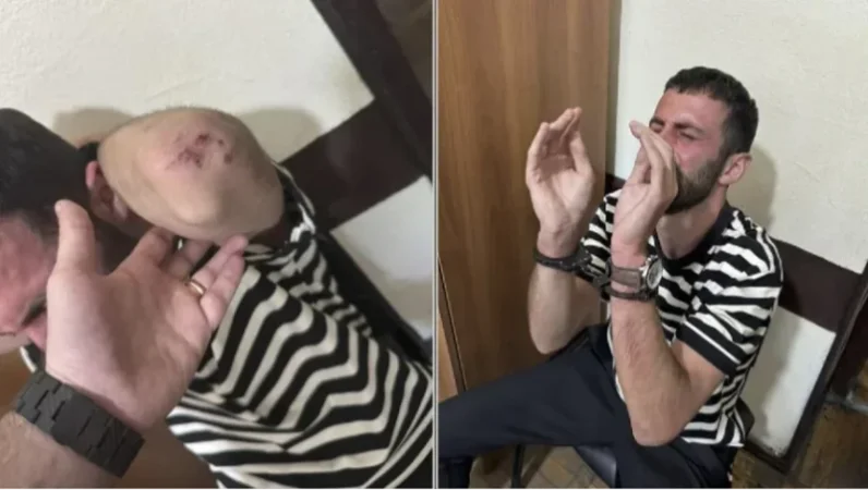 Ոչ նրա, ոչ ԼՂ բնակչության հասեցին չի հնչել վիրավորական որևէ արտահայտություն. ՆԳՆ պարզաբանում է տարածել