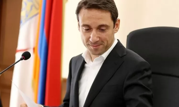 Հայկ Մարությանին դատի են տվել․ «Հրապարակ»