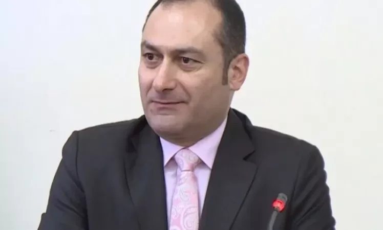 Արտակ Զեյնալյանը՝ երեկ ինքնասպան եղած կալանավորի մասին