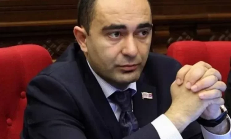 Մարուքյանը դիմել է ոստիկանություն․ սպառնում են