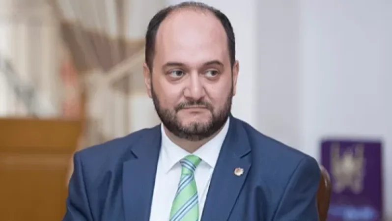 Որոշել եմ  սուտ տեղեկություն տարածողների դեմ հայց հարուցել. Արայիկ Հարությունյան