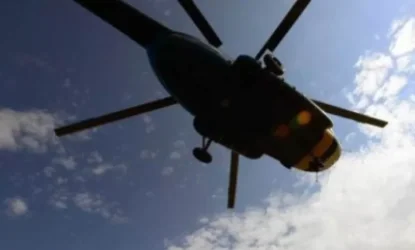 ՊՆ ուղղաթիռում մահացել է Ֆրանսիայի քաղաքացին